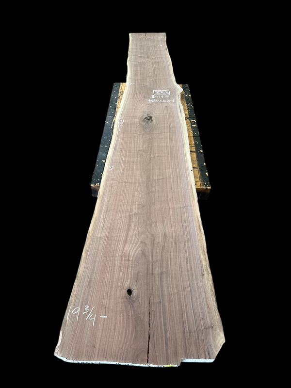 Black Walnut #BW1534
