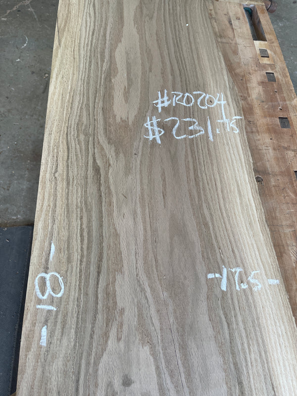 Red Oak #RO204