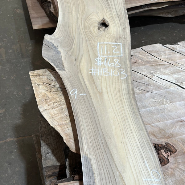 Hackberry #HB103