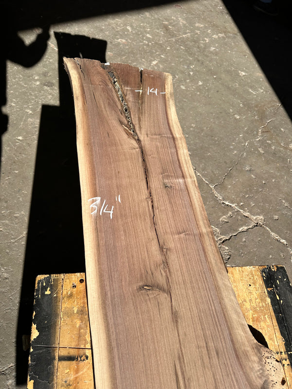 Black Walnut #BW1525