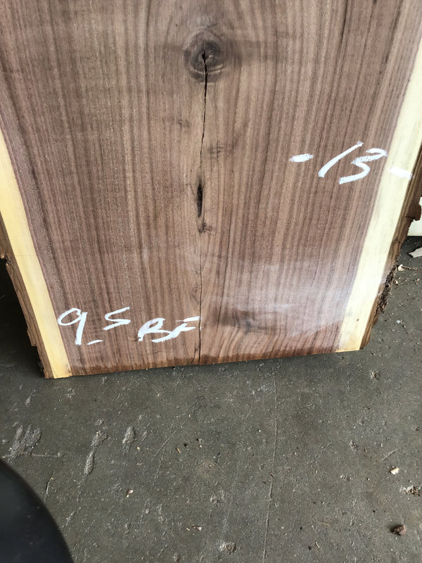 Black Walnut #BW15224