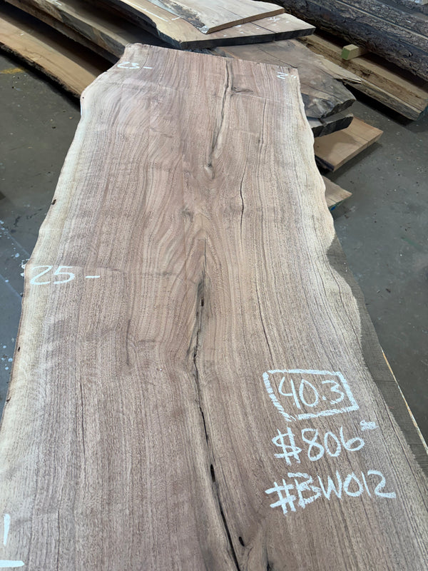 Black Walnut #BW012