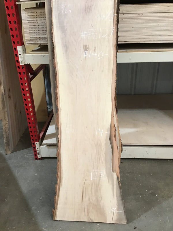 Pecan #PE127
