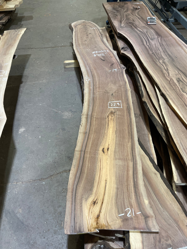 Black Walnut #BW15143