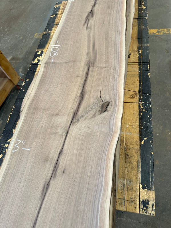 Black Walnut #BW1508