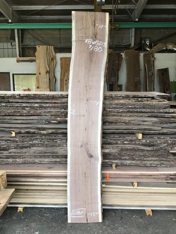 Black Walnut #BW15213 #CB