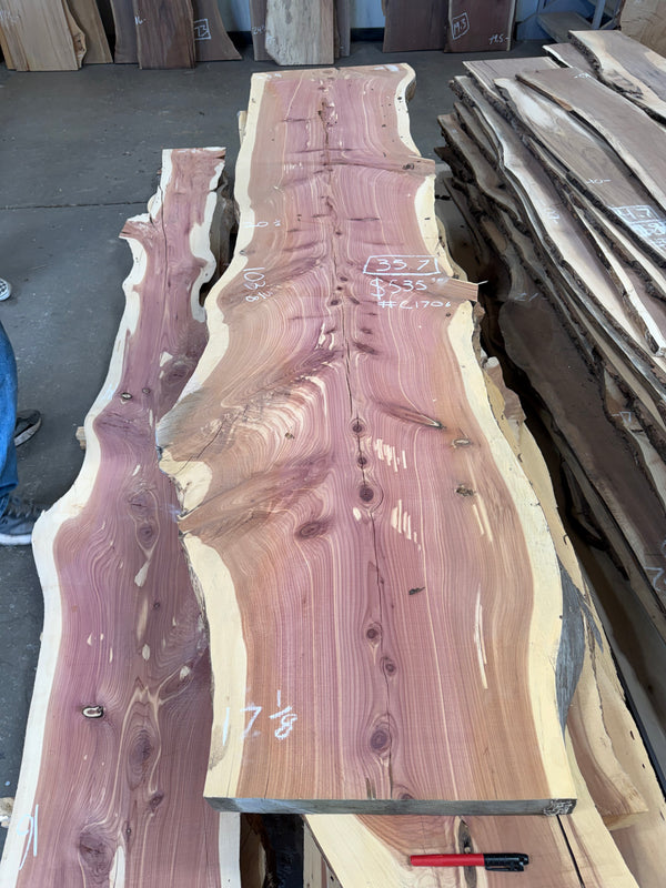 Cedar #C1706