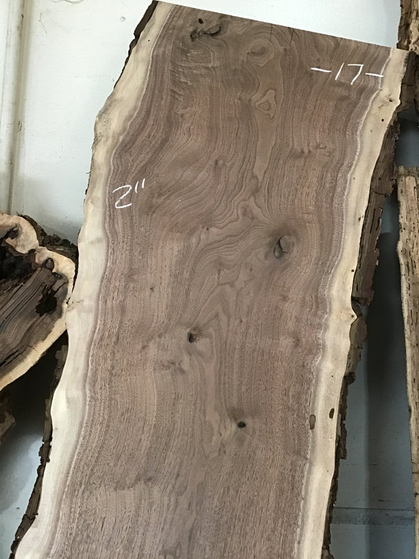 Black Walnut #BW020