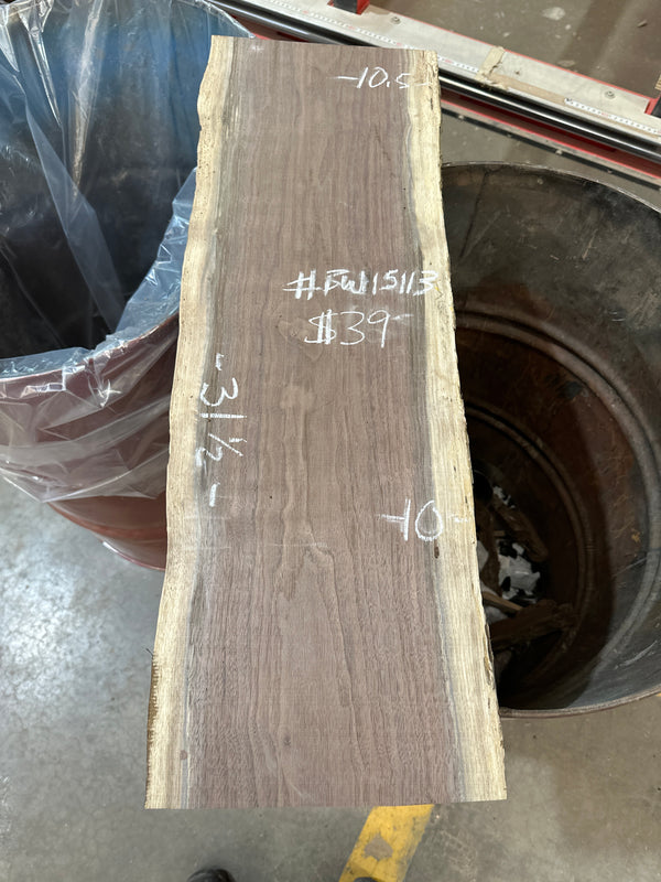 Black Walnut #BW15113