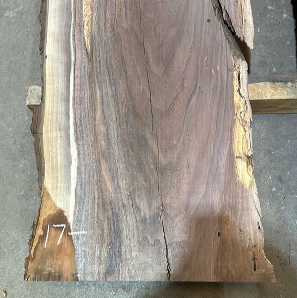 Black Walnut #BW914