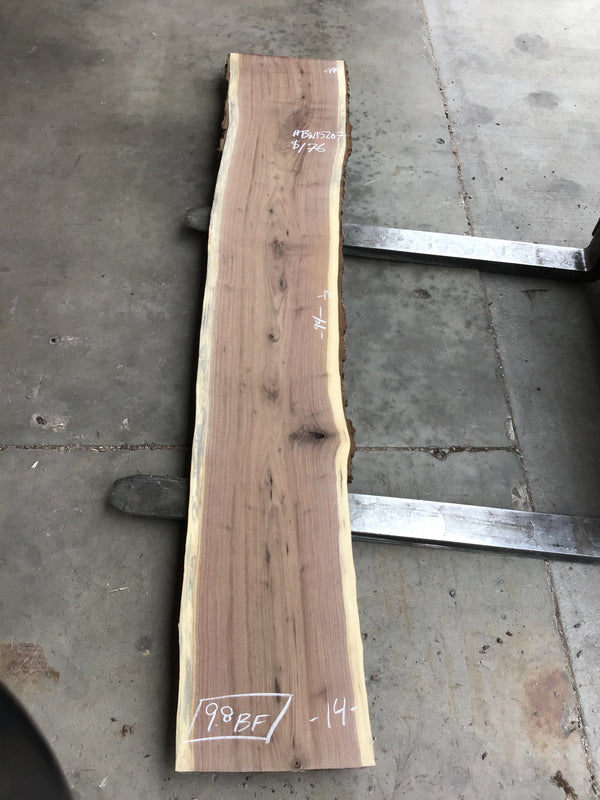 Black Walnut #BW15207