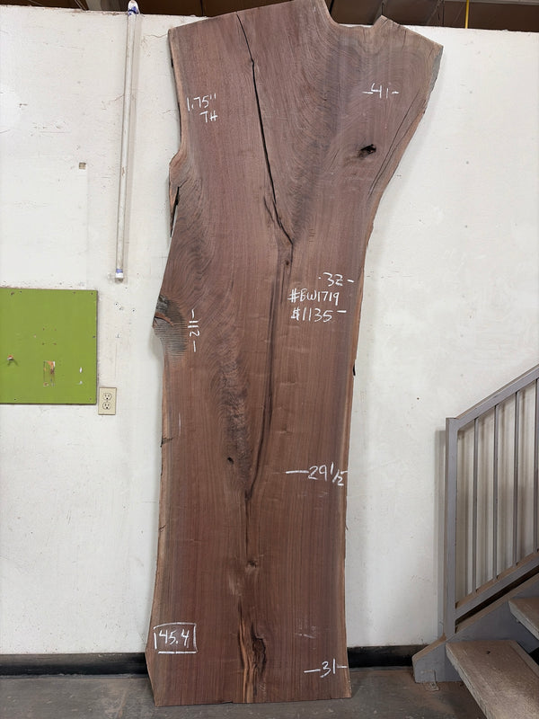 Black Walnut #BW1719