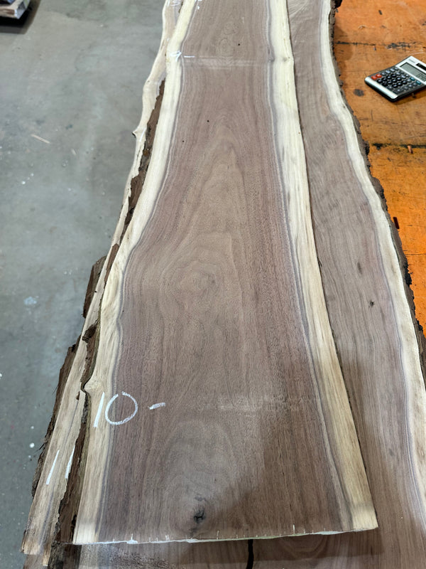 Black Walnut #BW15121