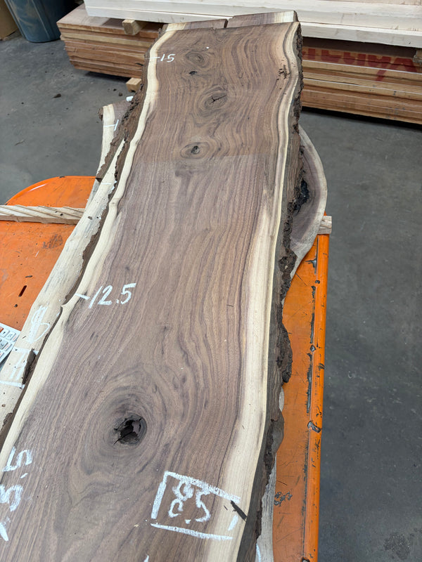 Black Walnut #BW1553