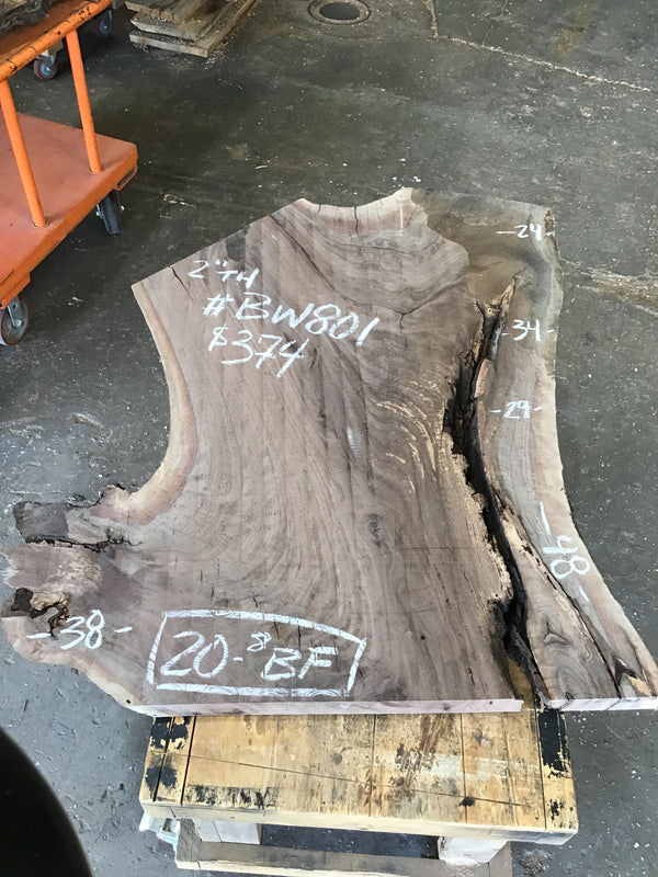 Black Walnut #BW801