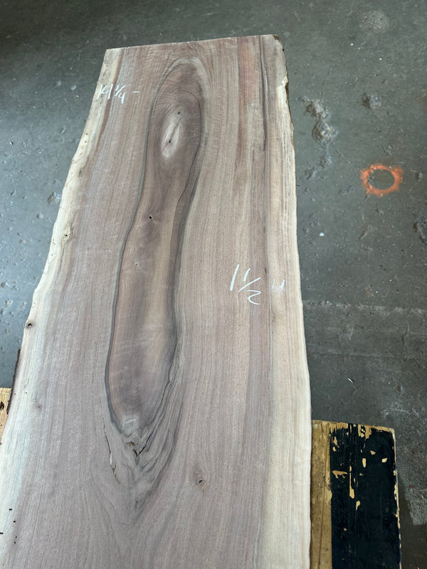 Black Walnut #BW1532