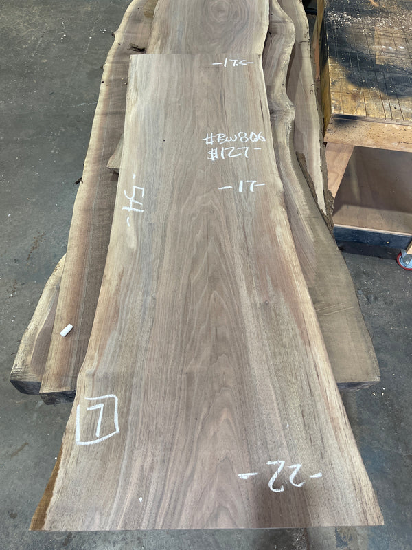 Black Walnut #BW807