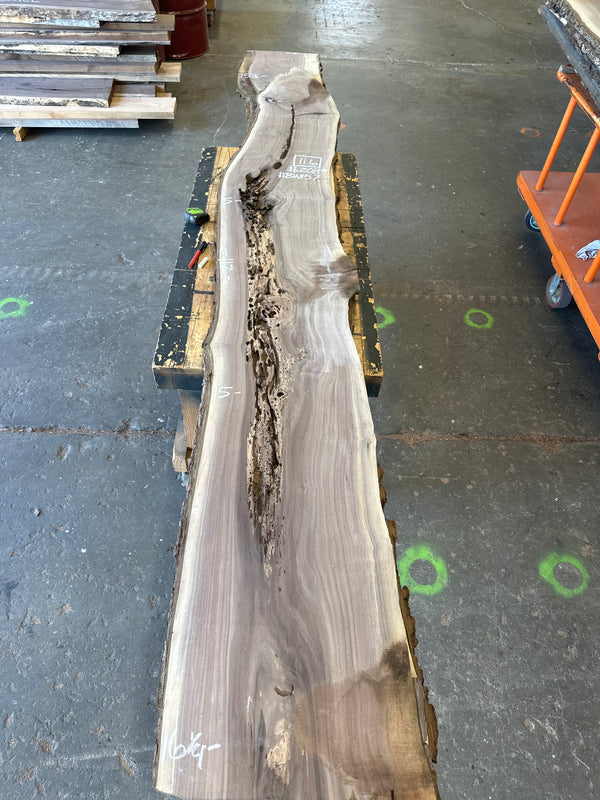 Black Walnut #BW157