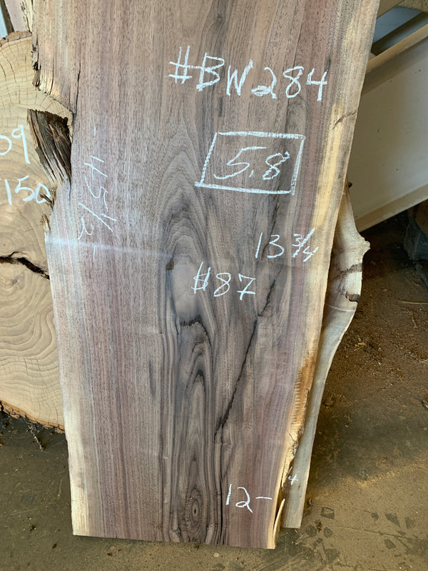 Black Walnut #BW284