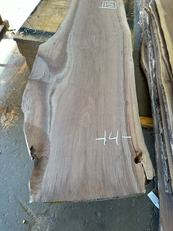 Black Walnut #BW1521