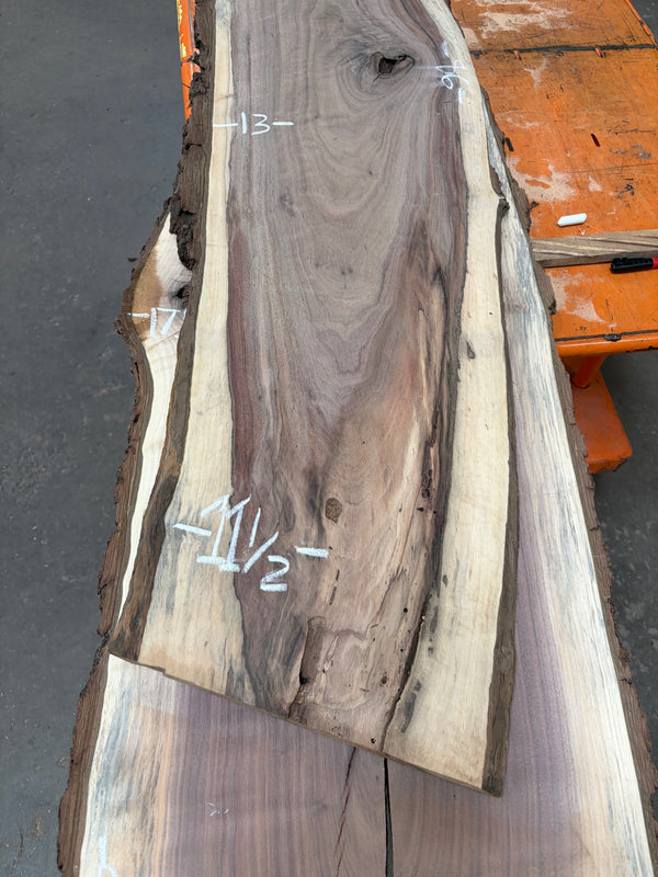 Black Walnut #BW1501