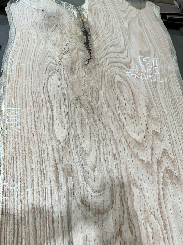 Red Oak #RO1501