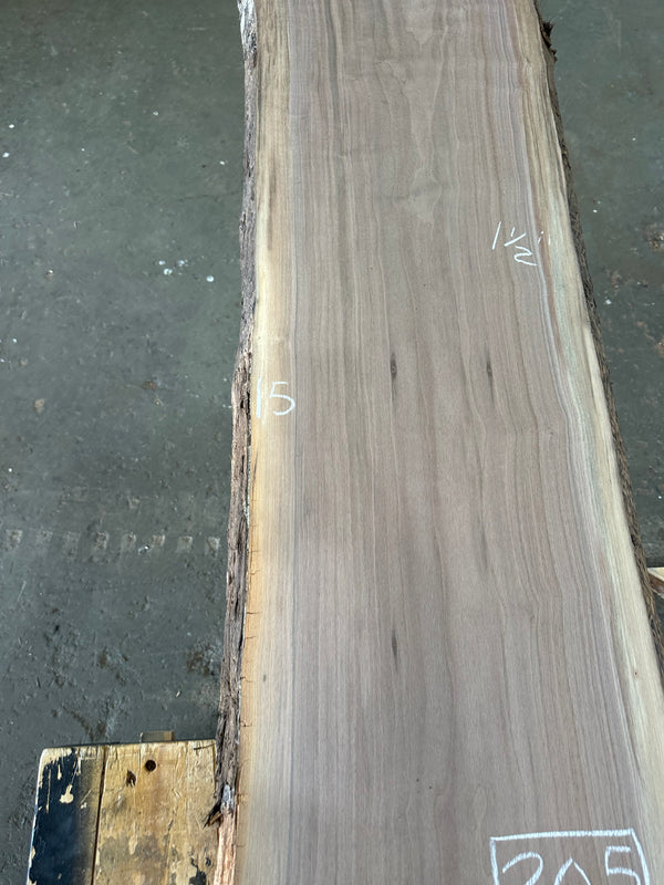 Black Walnut #BW1536