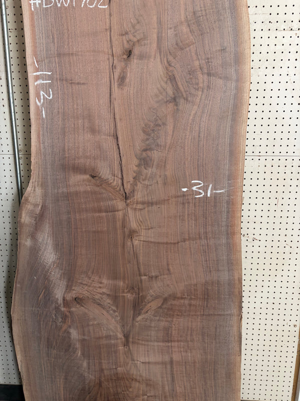 Black Walnut #BW1704