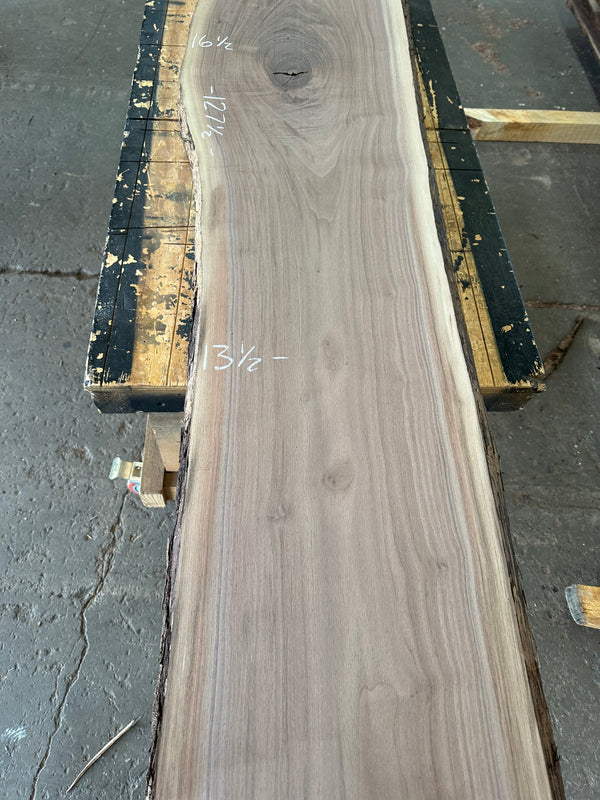 Black Walnut #BW1536