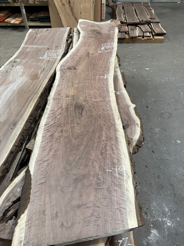 Black Walnut #BW1568