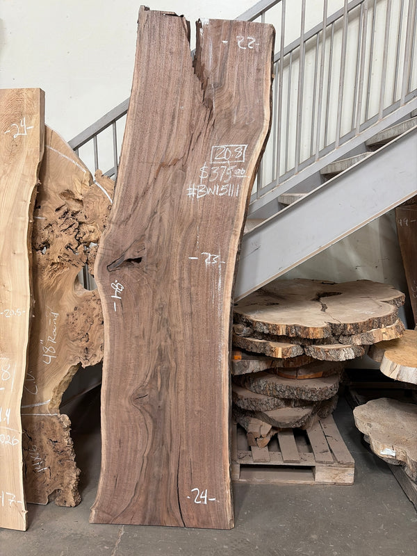 Black Walnut #BW15111
