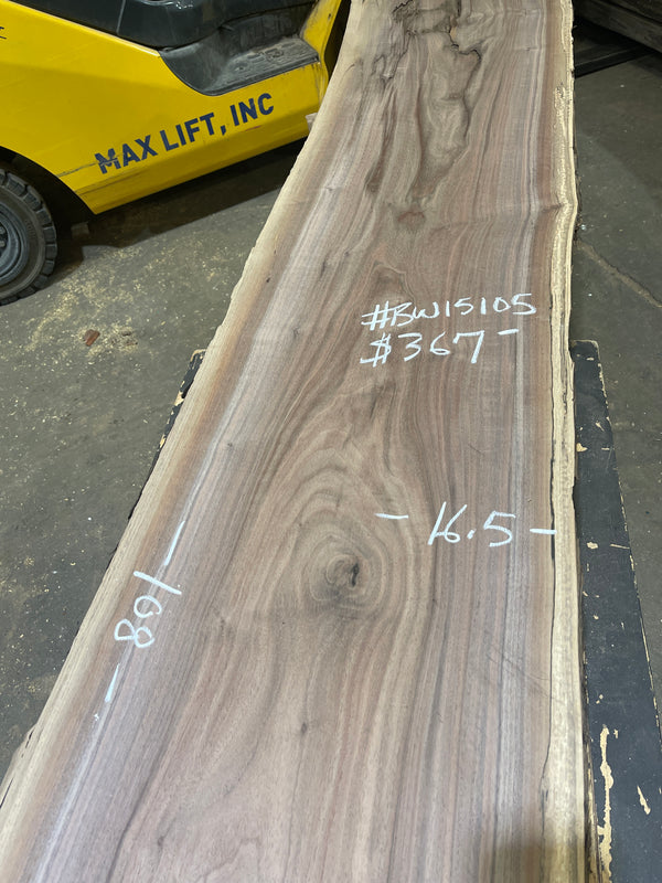 Black Walnut #BW15105
