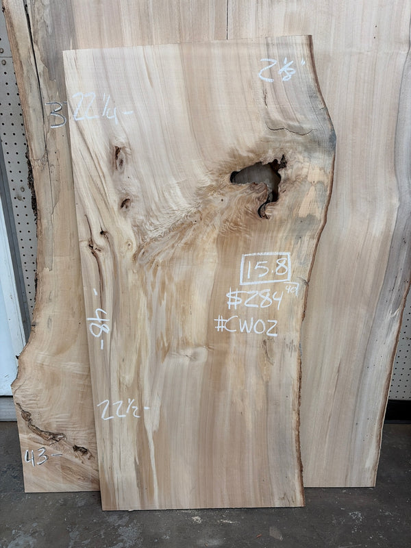 Cottonwood #CW02