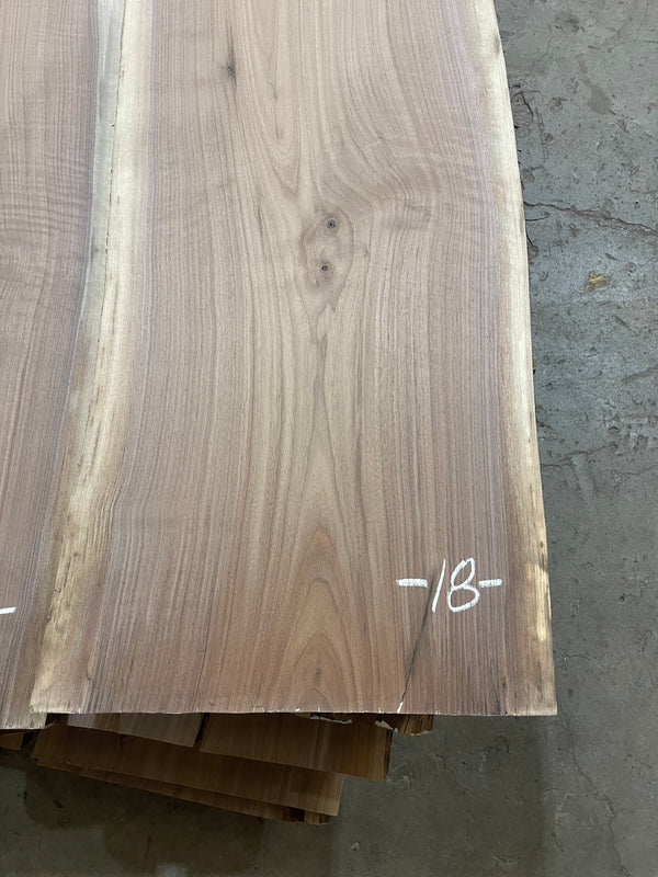 Black Walnut #BW1546