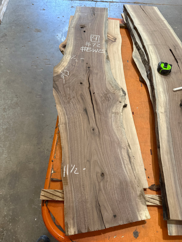 Black Walnut #BW25