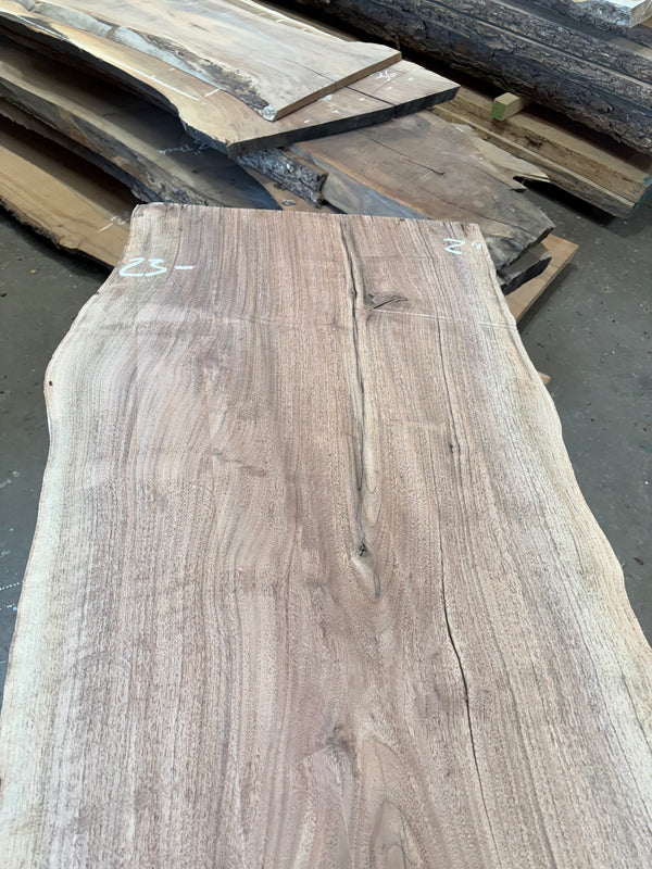 Black Walnut #BW012
