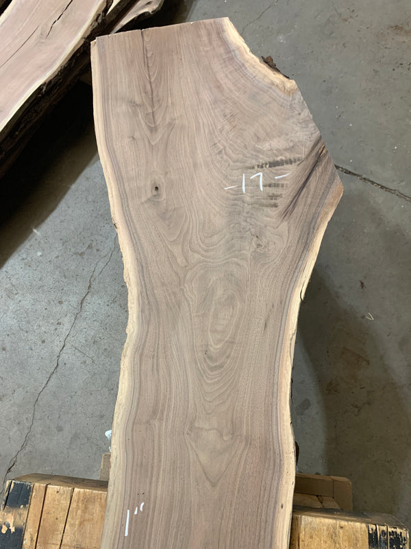 Black Walnut #BW1562