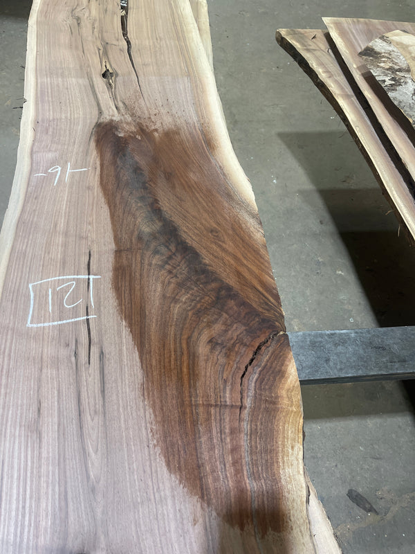 Black Walnut #BW1597