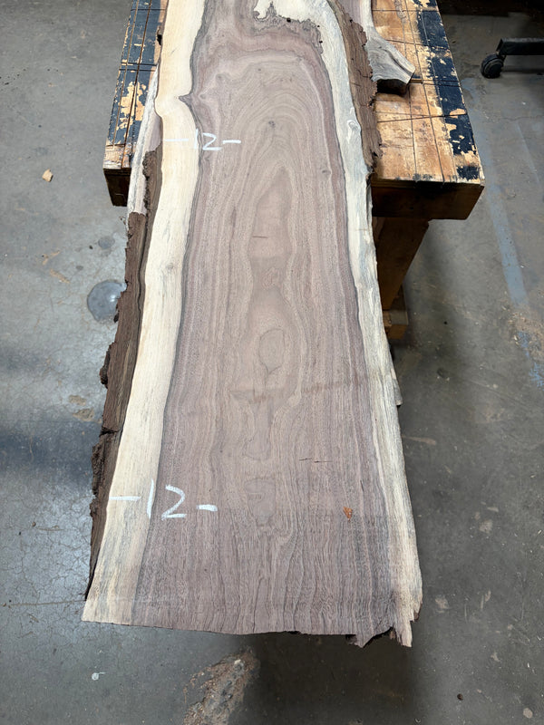 Black Walnut #BW1523