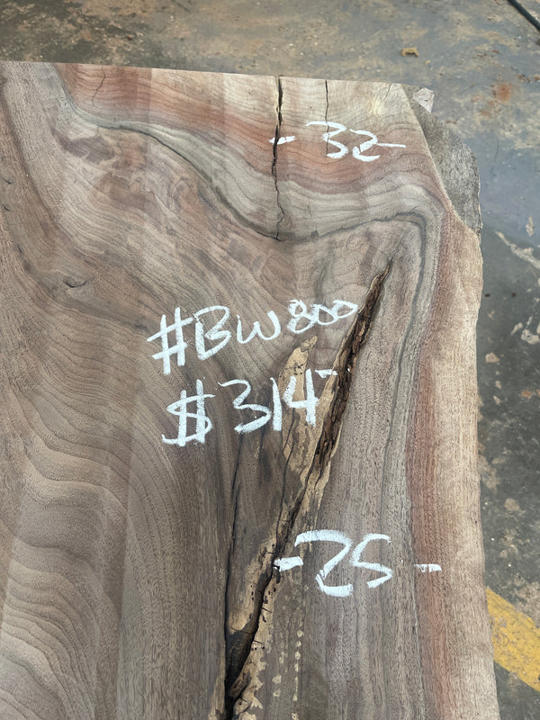 Black Walnut #BW800