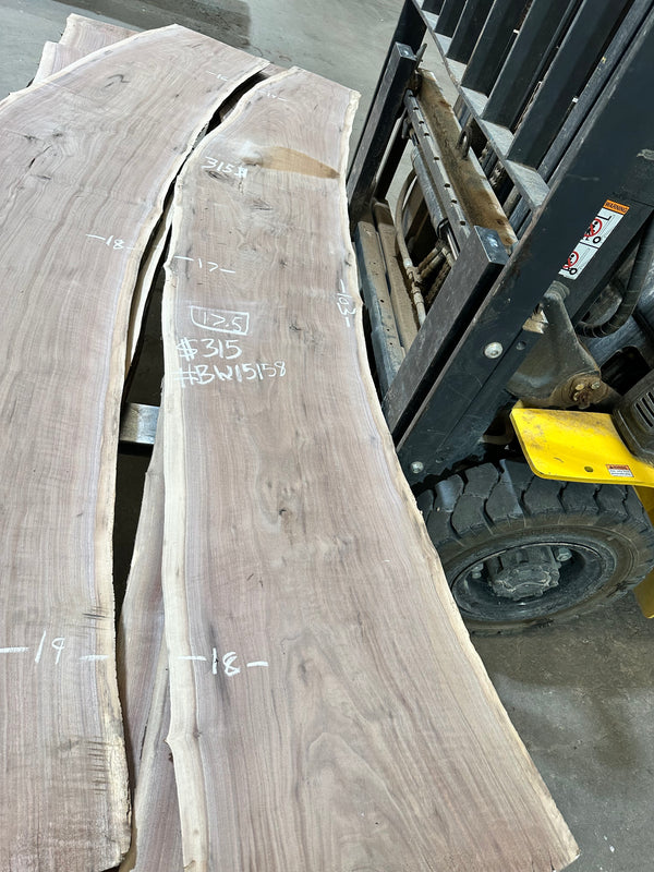 Black Walnut #BW15158