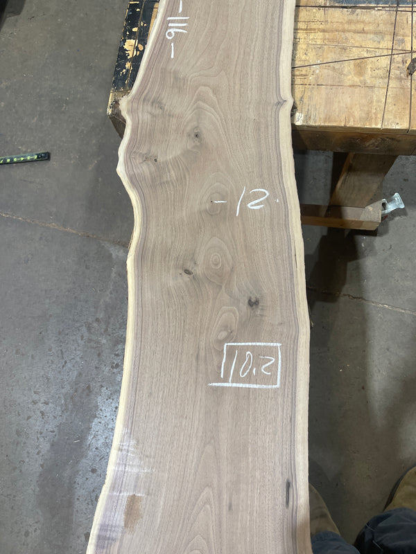 Black Walnut #BW1576