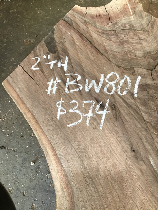 Black Walnut #BW801