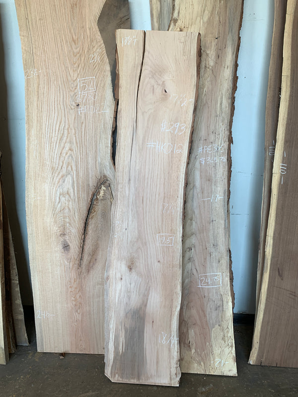 Hickory #HK012