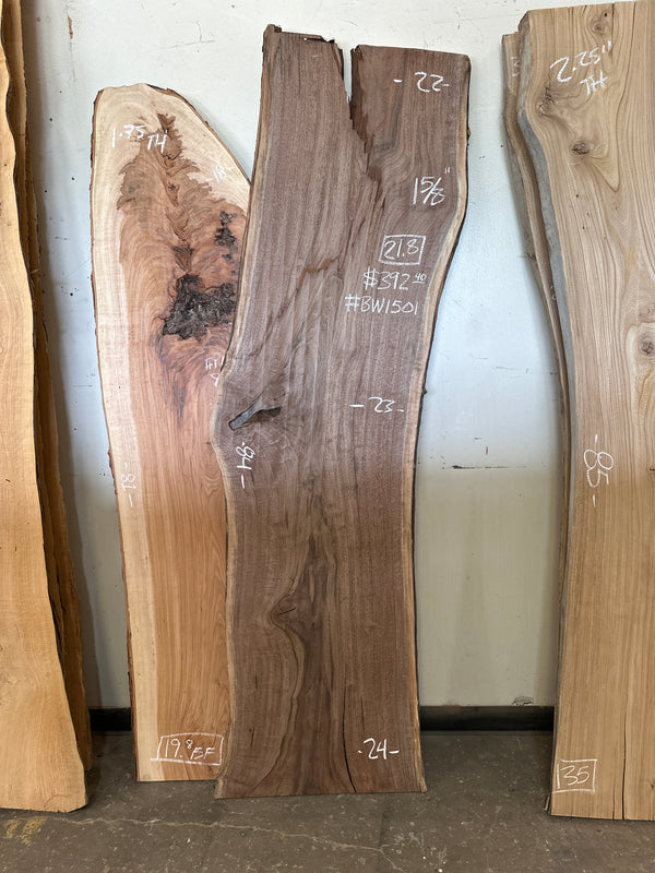 Black Walnut #BW1501