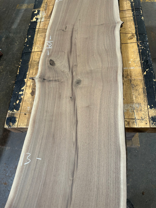 Black Walnut #BW1511
