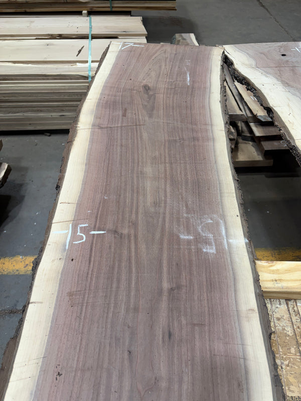 Black Walnut #BW1570