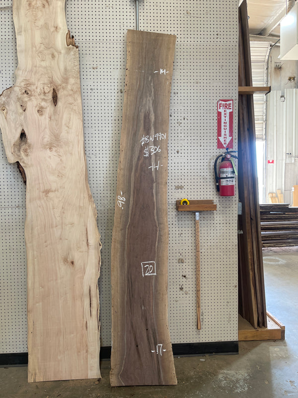 Black Walnut #BW9901