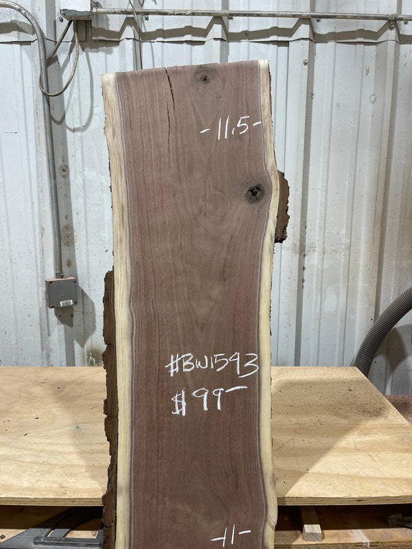 Black Walnut #BW1593