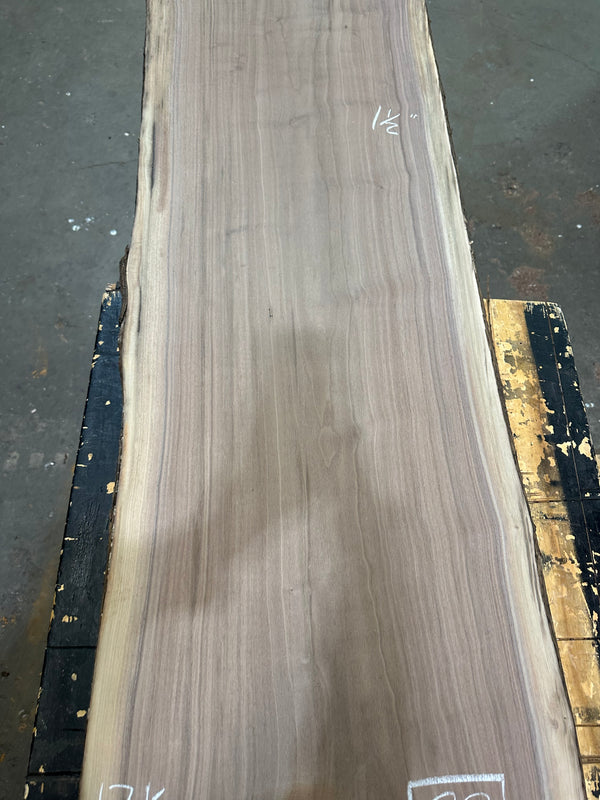 Black Walnut #BW1542